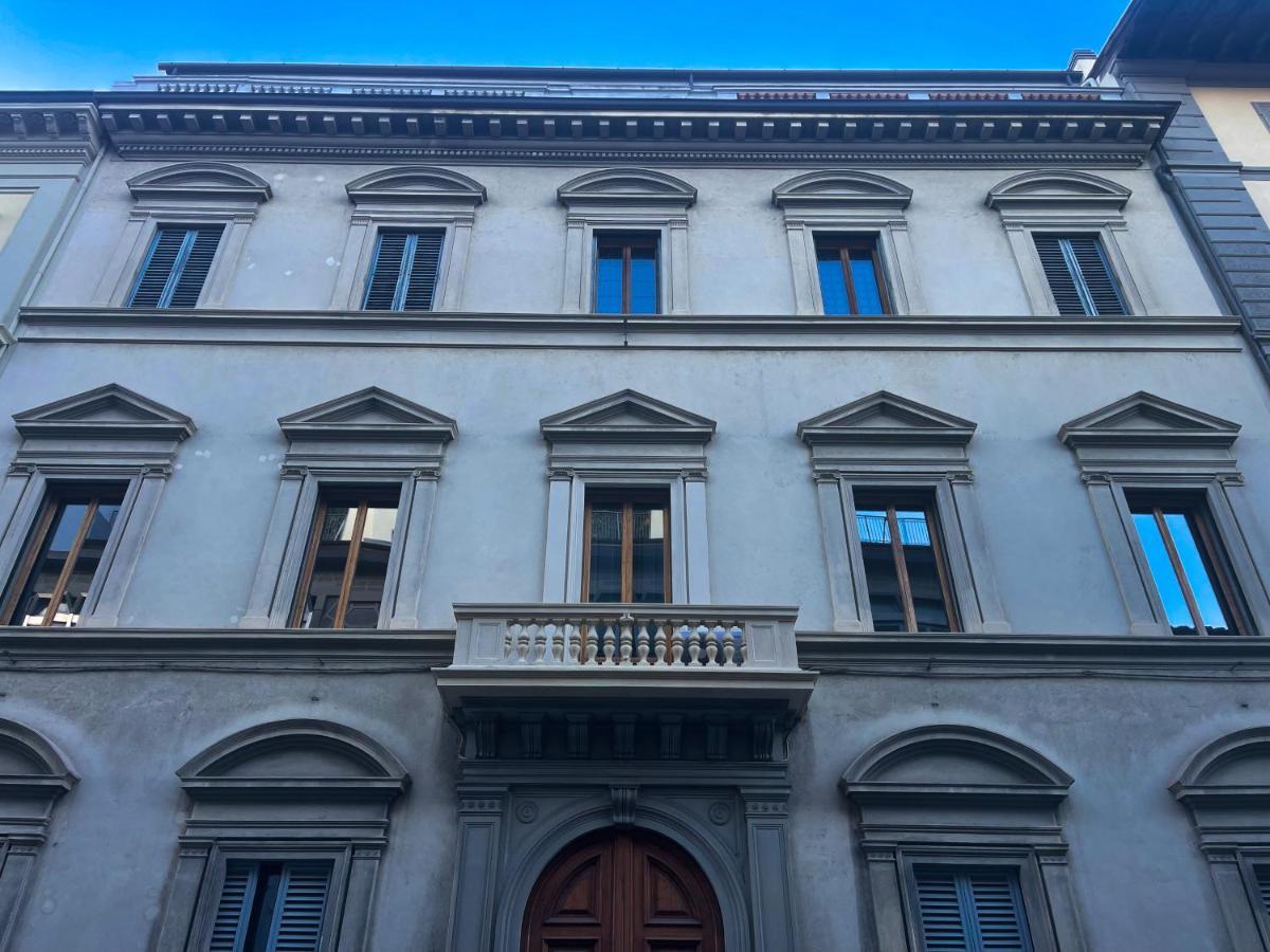 Cavour 83 Prestige House By 360Rentals Florenţa Exterior foto
