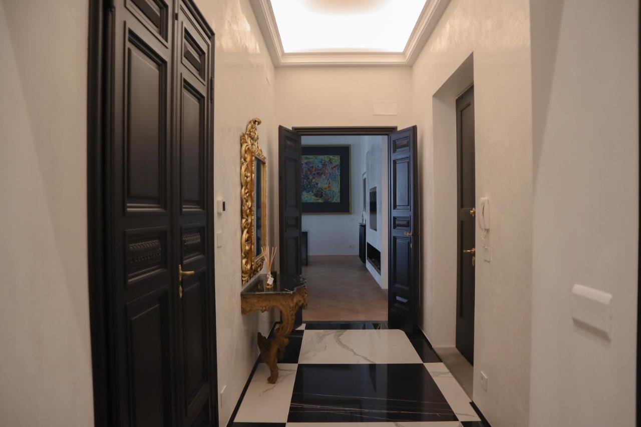Cavour 83 Prestige House By 360Rentals Florenţa Exterior foto