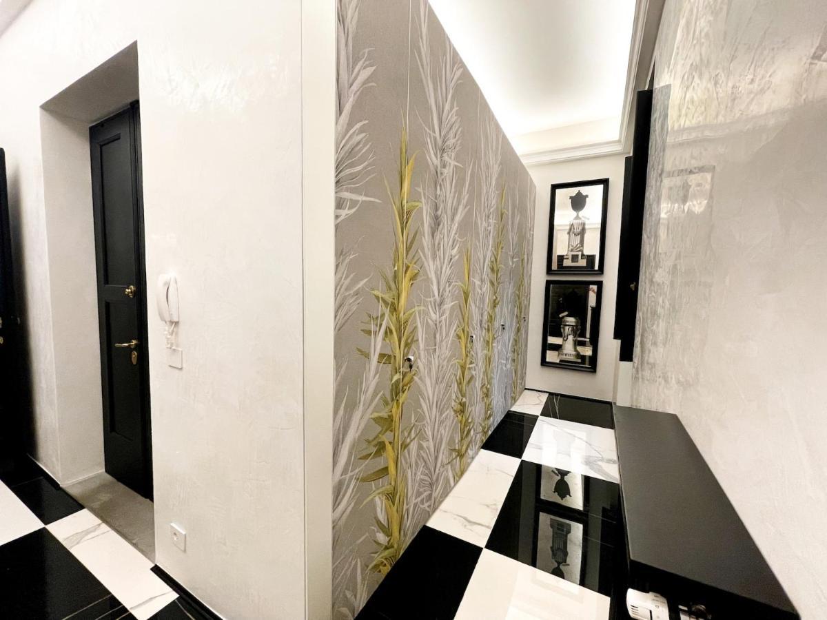 Cavour 83 Prestige House By 360Rentals Florenţa Exterior foto