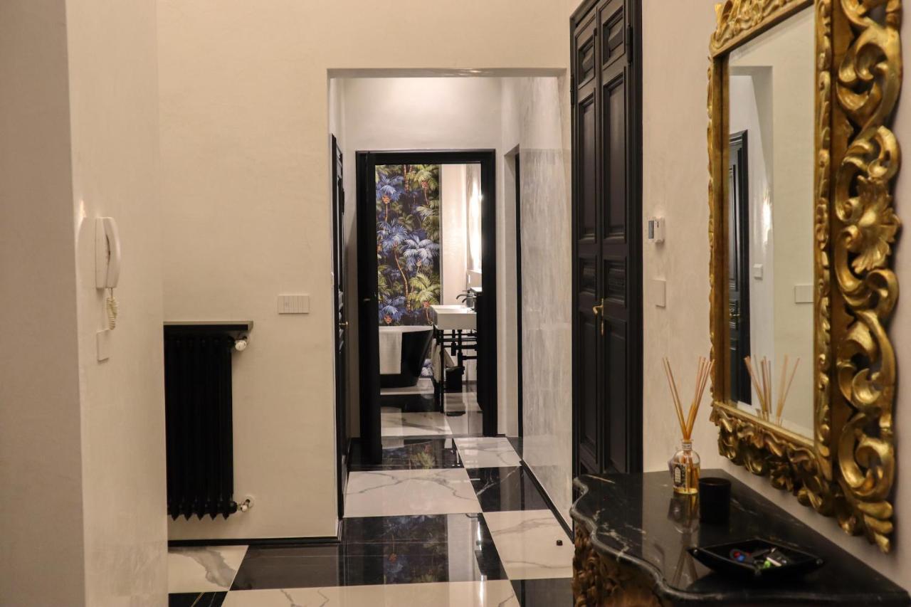 Cavour 83 Prestige House By 360Rentals Florenţa Exterior foto