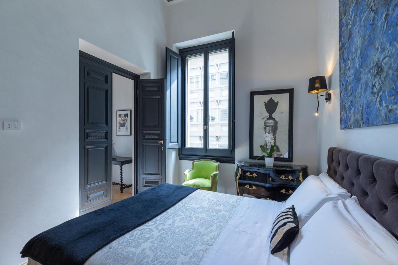 Cavour 83 Prestige House By 360Rentals Florenţa Exterior foto