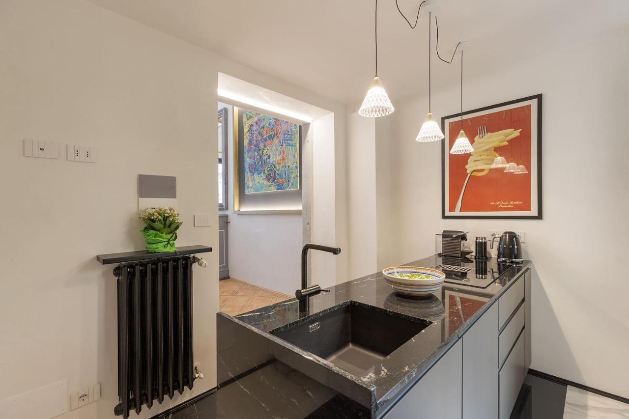 Cavour 83 Prestige House By 360Rentals Florenţa Exterior foto