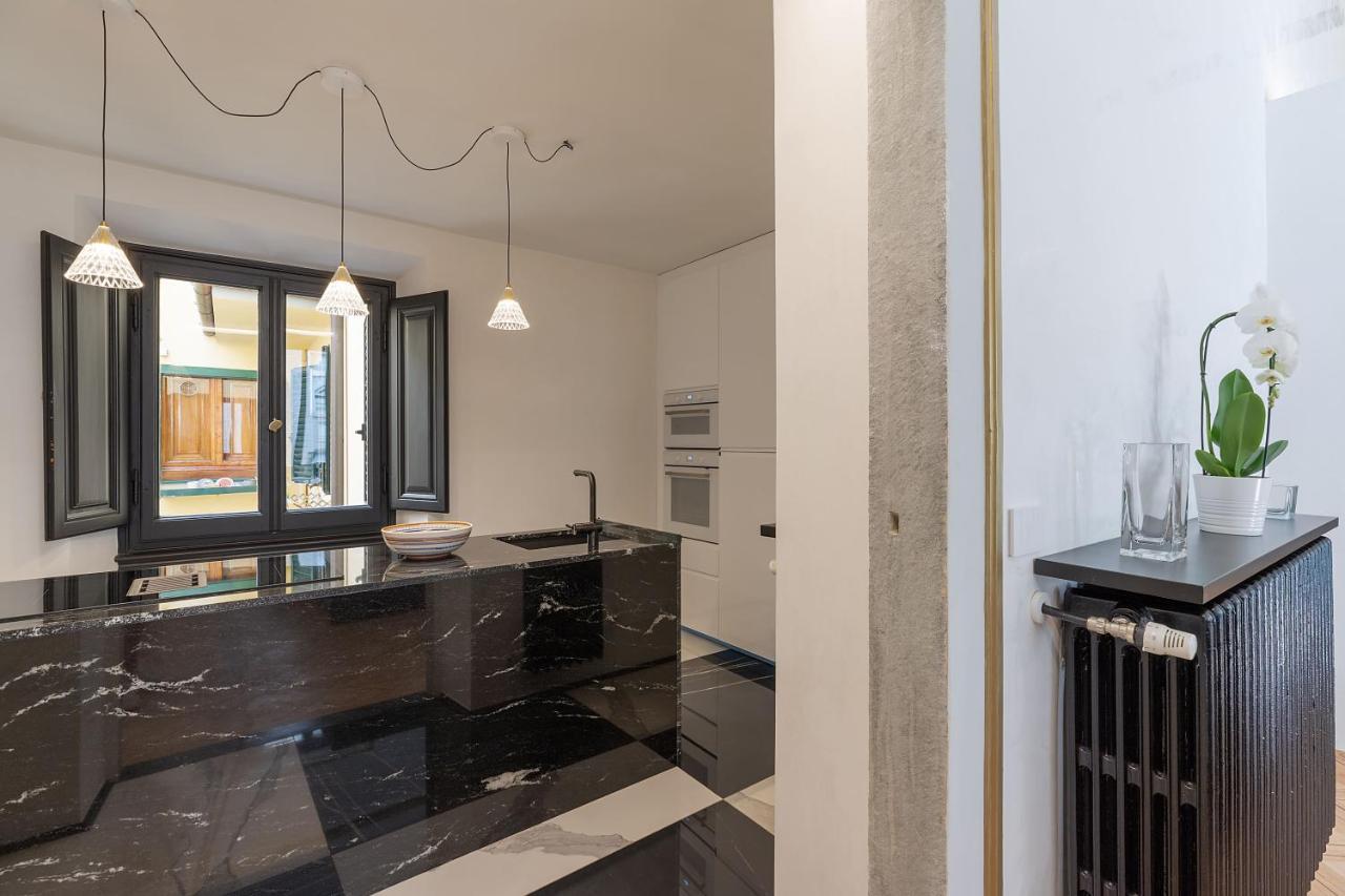 Cavour 83 Prestige House By 360Rentals Florenţa Exterior foto