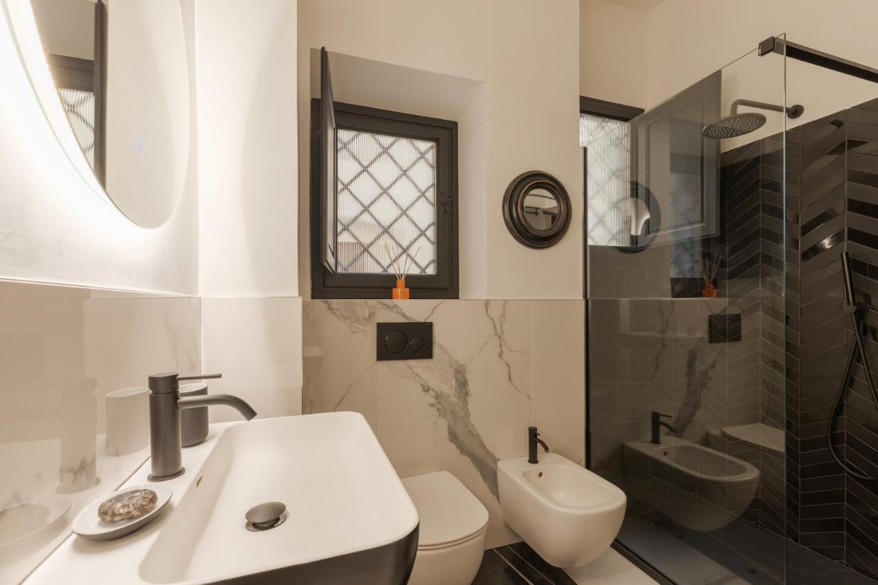 Cavour 83 Prestige House By 360Rentals Florenţa Exterior foto