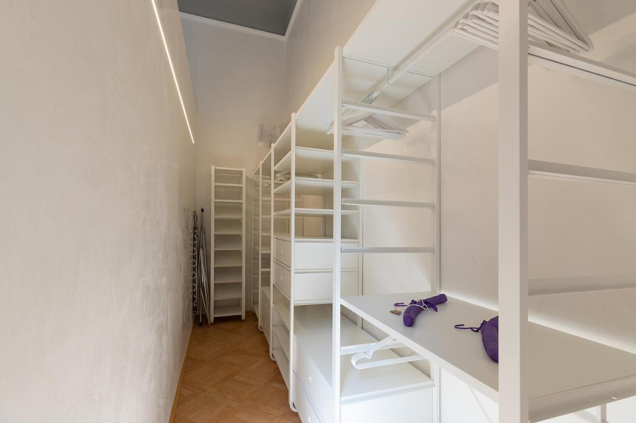 Cavour 83 Prestige House By 360Rentals Florenţa Exterior foto