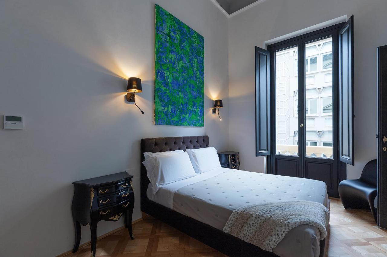 Cavour 83 Prestige House By 360Rentals Florenţa Exterior foto