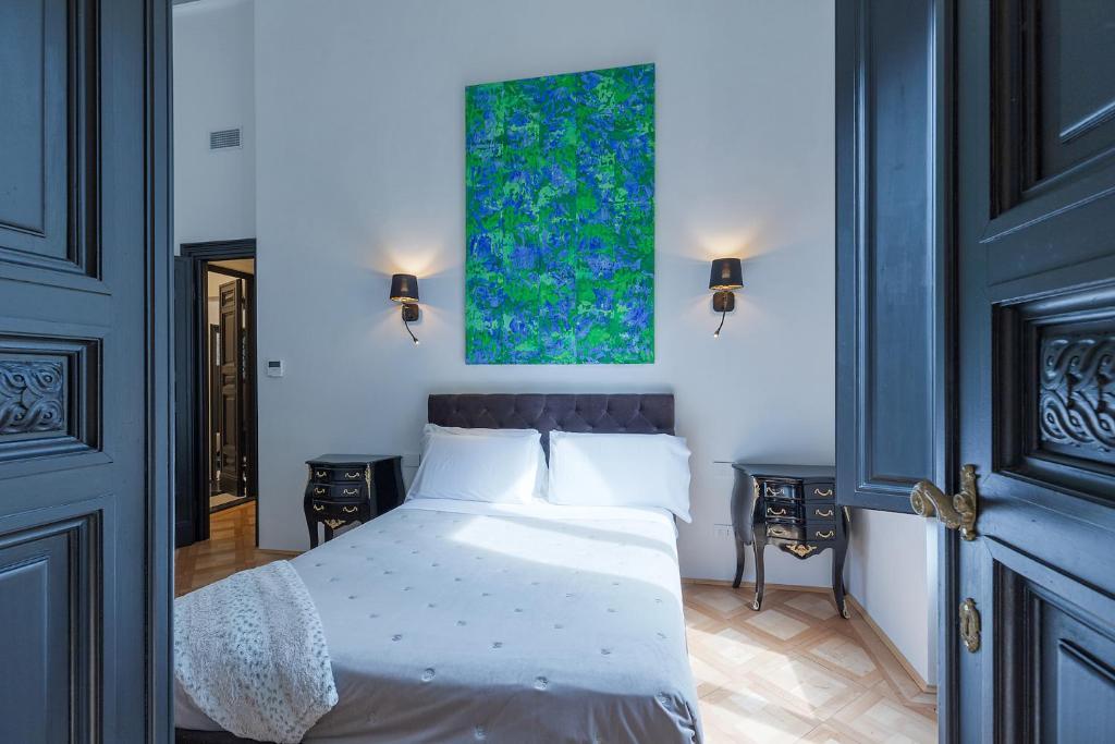 Cavour 83 Prestige House By 360Rentals Florenţa Exterior foto
