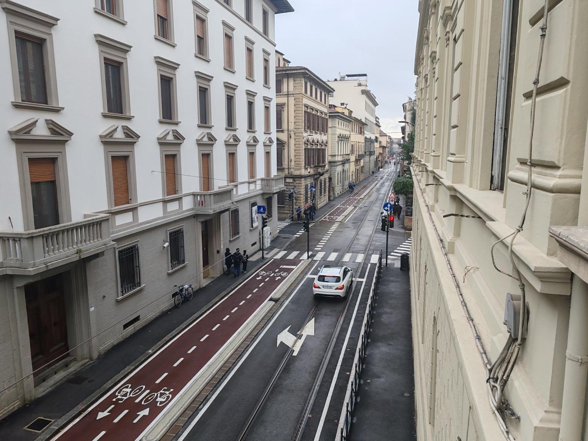 Cavour 83 Prestige House By 360Rentals Florenţa Exterior foto