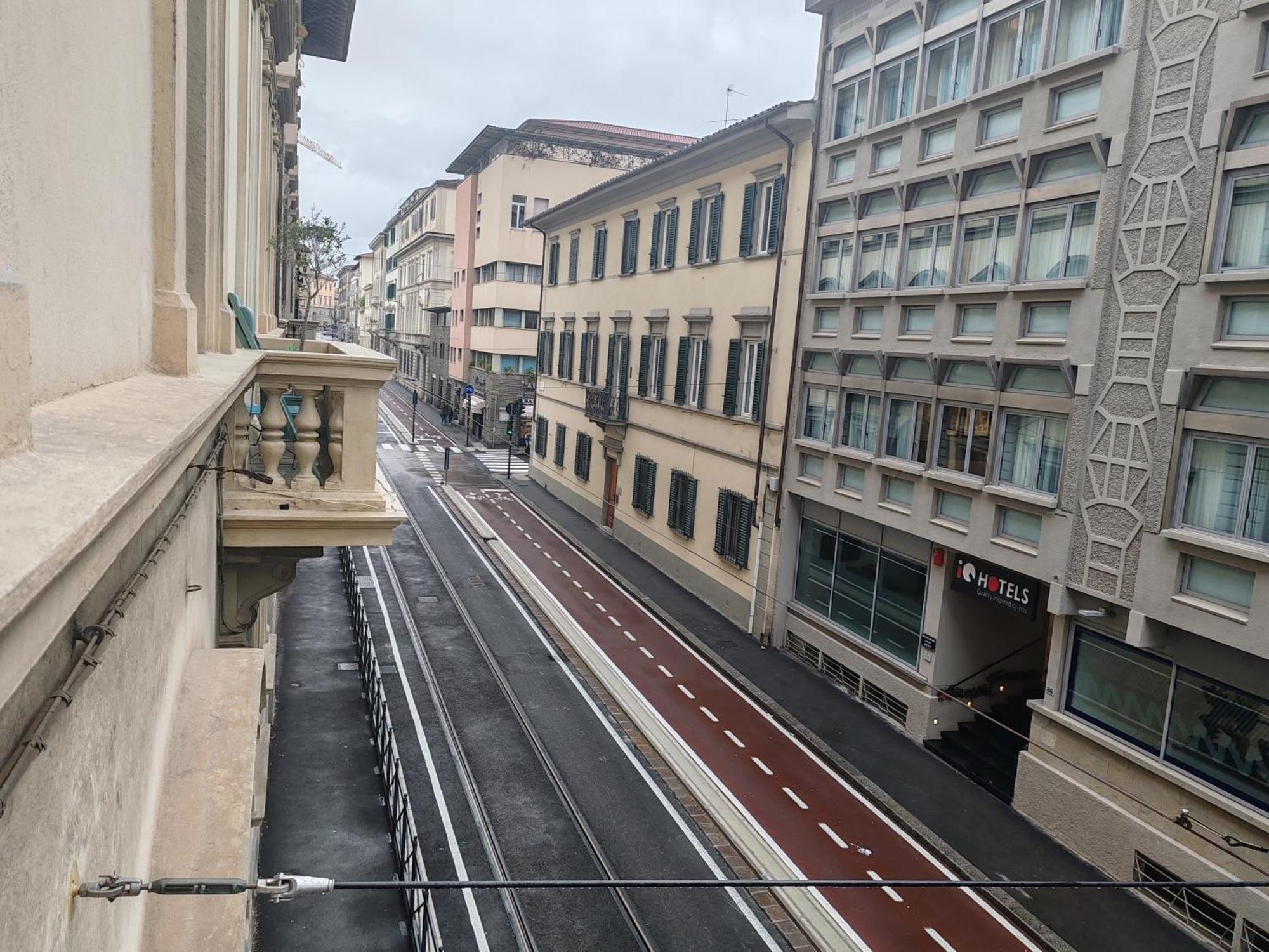 Cavour 83 Prestige House By 360Rentals Florenţa Exterior foto